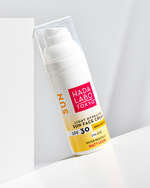 Hada Labo Tokyo Face Sun Cream SPF 30 50 ml