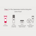 Hada Labo Tokyo Gentle Hydrating Cleanser 150ml