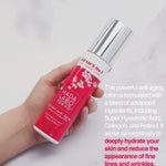 Hada Labo Tokyo Lotion Anti-Aging Super Hydrator 150ml