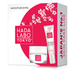 Hada Labo Tokyo White Gift Set