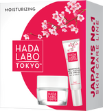 Hada Labo Tokyo White Gift Set