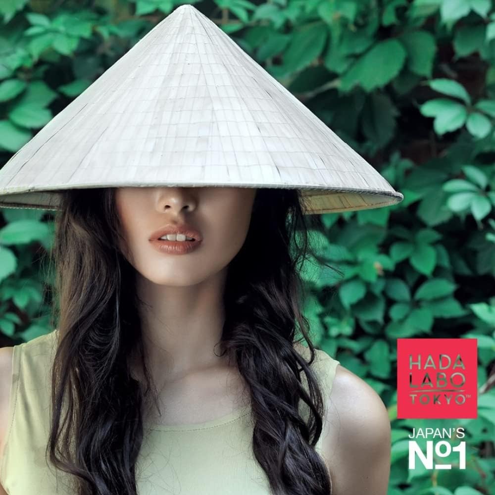 Hada Labo Tokyo Intense Hydrating Skin-Plumping Gel 50ml