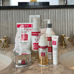 Hada Labo Tokyo - Premium Ultra Firming Booster Day Cream-In-Milk, 7 types of Hyaluronic Acid