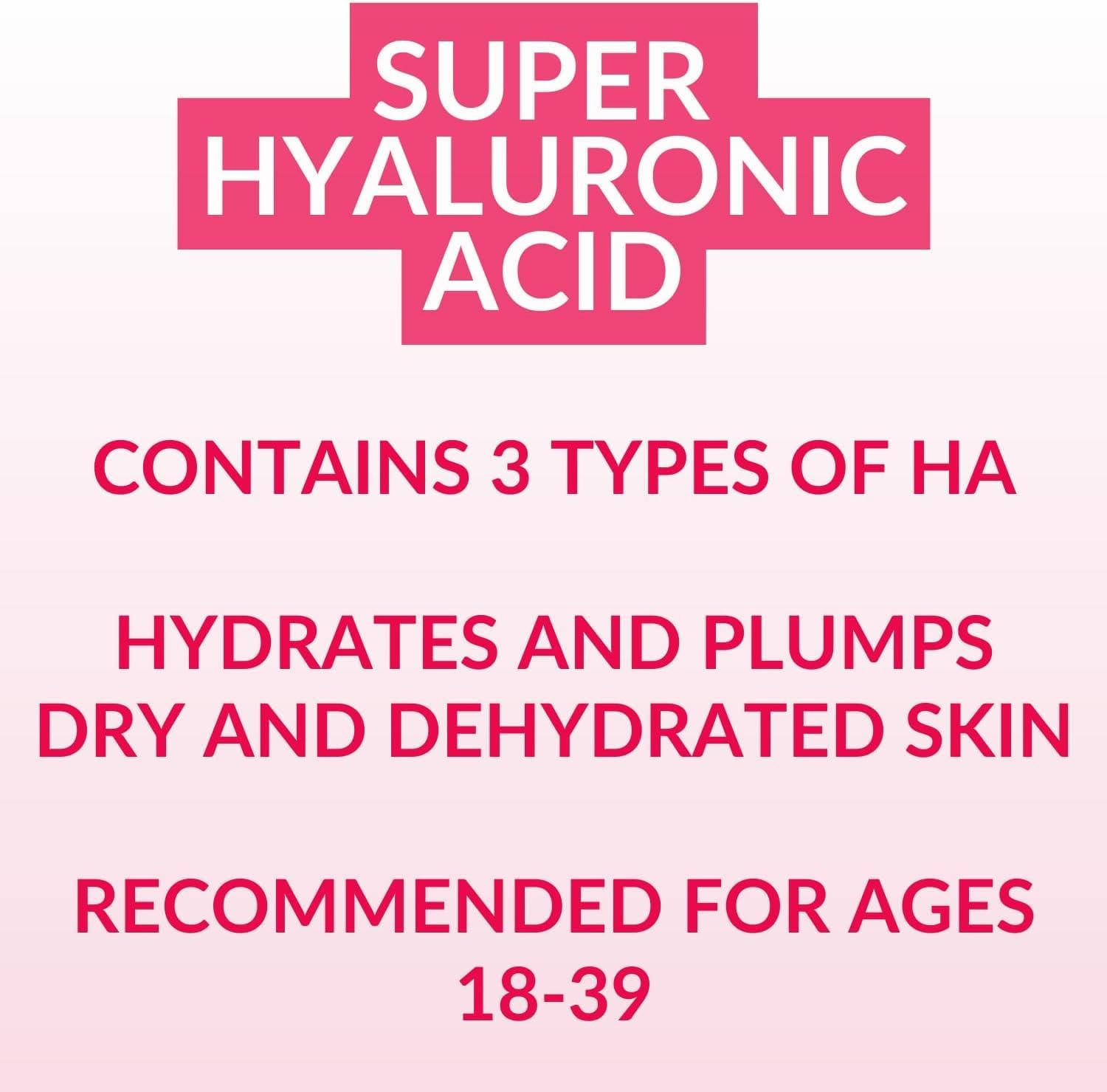 Hada Labo Tokyo Moisturising Facial Sheet Mask