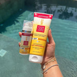 Hada Labo Tokyo Body Sun Lotion SPF 50 200ml