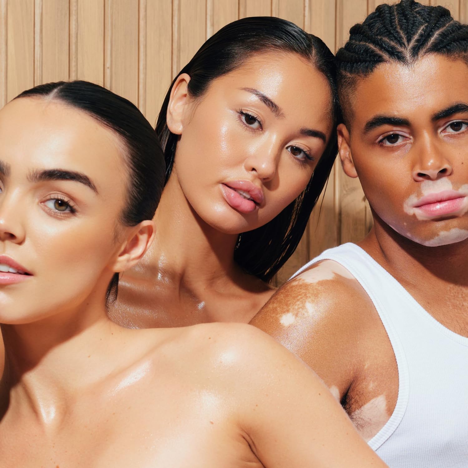 Anti-Ageing Night Body Serum