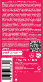 Hada Labo Tokyo Lotion Anti-Aging Super Hydrator 150ml