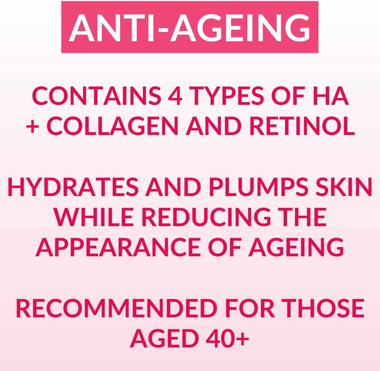 Hada Labo Tokyo Anti-Aging Deep Wrinkle Corrector Eye & Mouth Area Cream 15ml