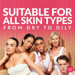 Hada Labo Tokyo - Premium Lotion Intense Super Hydrator with Super Hyaluronic Acid, For All Skin Types, 150 ml