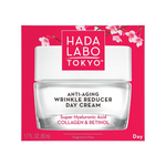 Hada Labo Tokyo Anti-Aging Wrinkle Reducer Day Cream 50ml