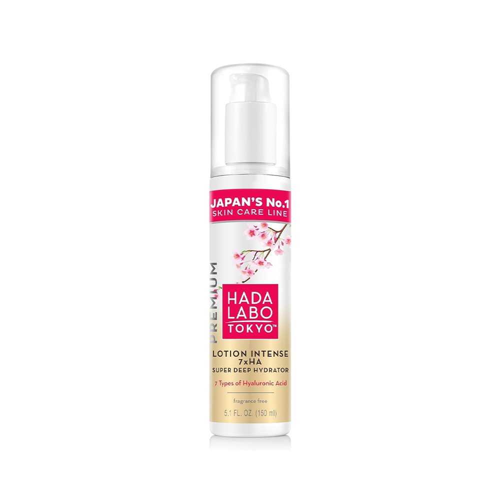 Hada Labo Tokyo - Premium Lotion Intense Super Hydrator with