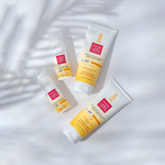 Hada Labo Tokyo Face Sun Cream SPF 30 50ml