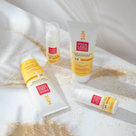 Hada Labo Tokyo Face Sun Cream SPF 30 50ml