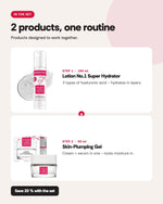 Hada Labo Tokyo