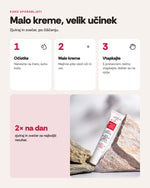 Deep Wrinkle Corrector – kako uporabljati