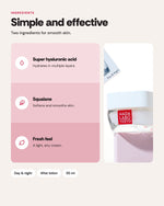 Hada Labo Tokyo Absolute – ingredients