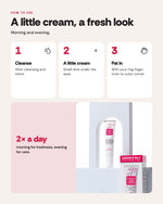 Hada Labo Tokyo Anti-Fatigue Eye – how to use
