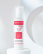Hada Labo Tokyo Glow Lotion