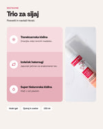 Hada Labo Tokyo Glow Lotion – sestavine