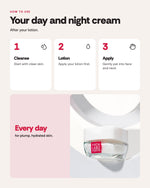 Hada Labo Tokyo Plumping Gel – how to use