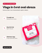 Hada Labo Tokyo V-Lift – prednosti