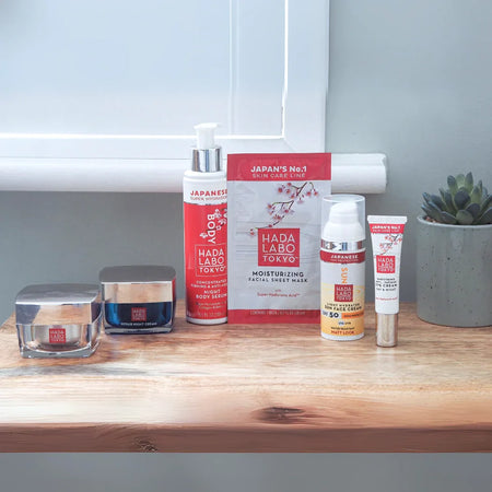 Build Your Own Skincare Bundle