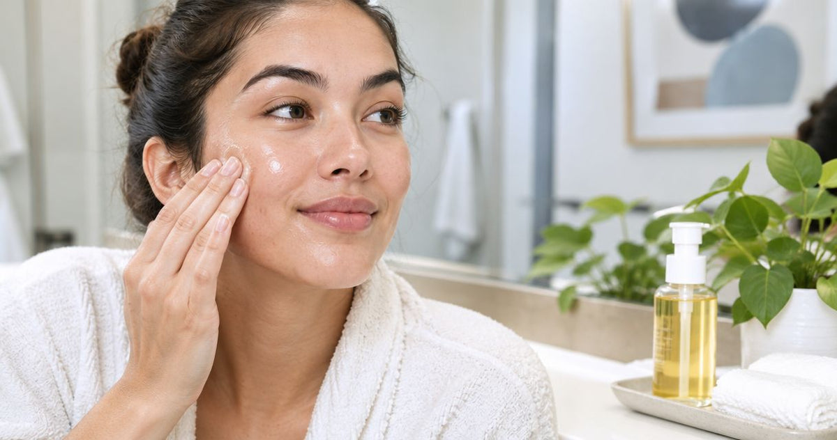 Best oil cleansers for acne-prone skin in 2026