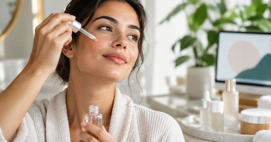Best booster serums for dull and tired skin in 2026