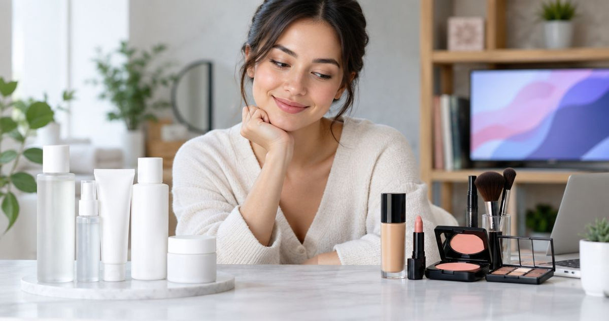 Hada Labo Tokyo vs Makeup.si: which is better in 2026