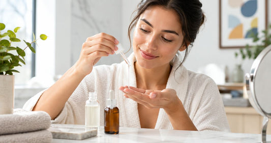 Hyaluronic acid serum to vitamin C layering: 2026 routine