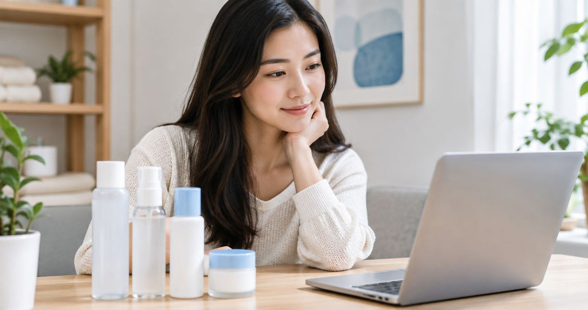 How much does Hada Labo skincare cost in 2026?