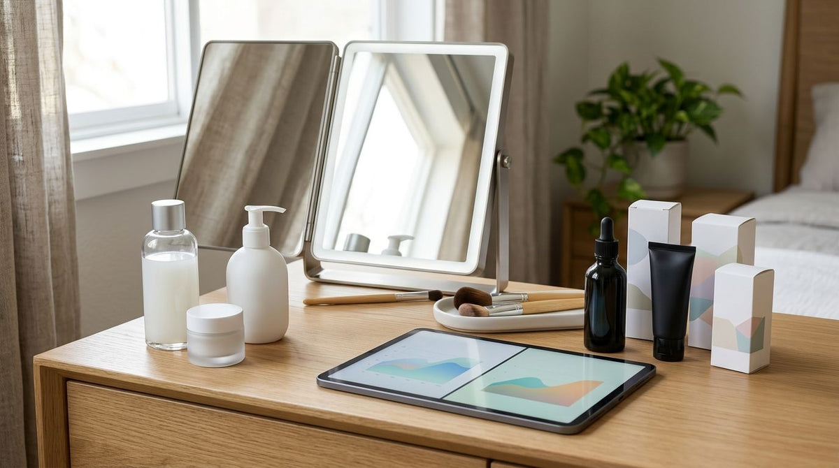 Hada Labo Tokyo vs Notino: which is better in 2026
