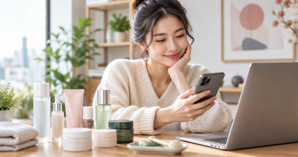 Mojadm.sk alternatives for Japanese skincare shoppers in 2026
