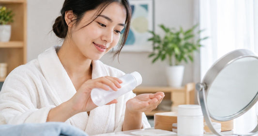 How long does a bottle of Hada Labo lotion last?