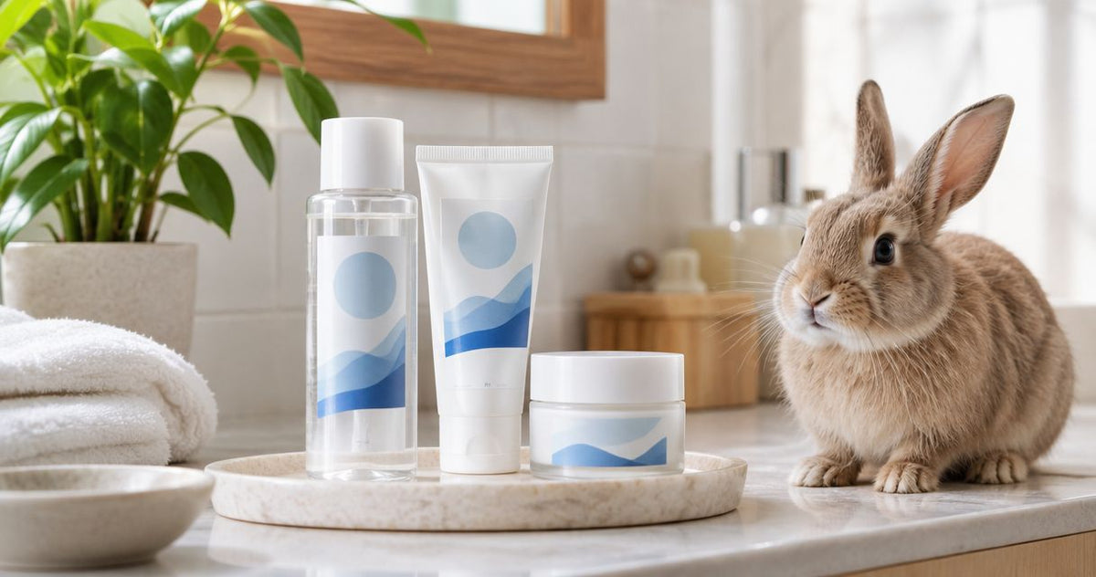 Is Hada Labo Tokyo cruelty-free?