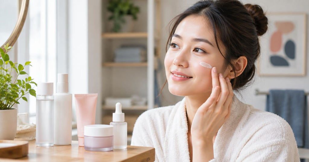 Best drugstore Japanese skincare brands in 2026