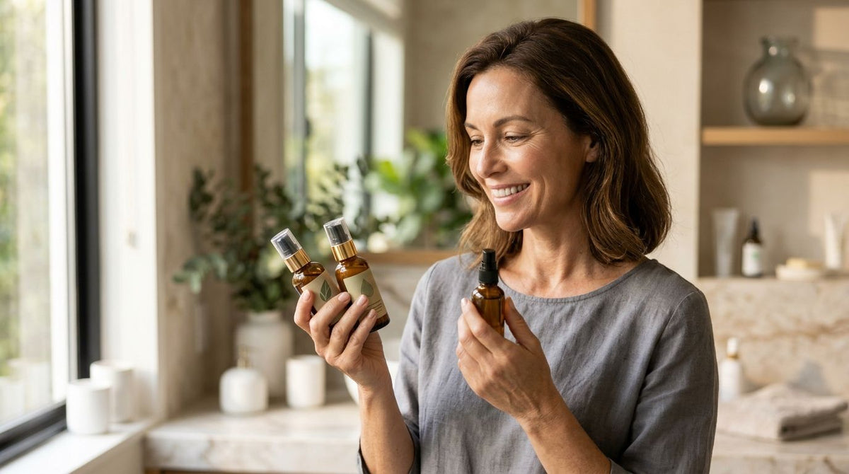 Best anti-aging serums for your 40s in 2026