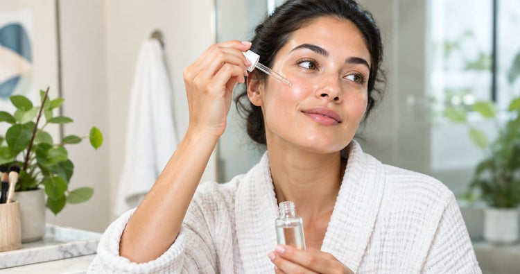 Can you use hyaluronic acid serum every day?