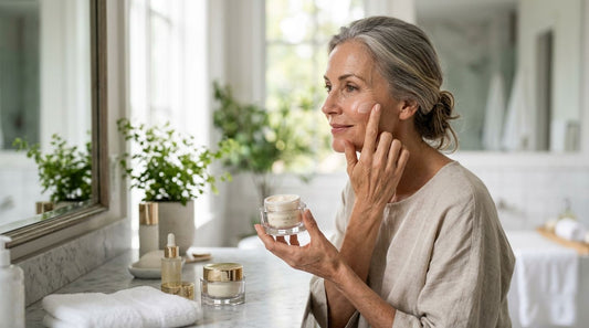 Best anti-aging creams for fine lines and wrinkles 2026