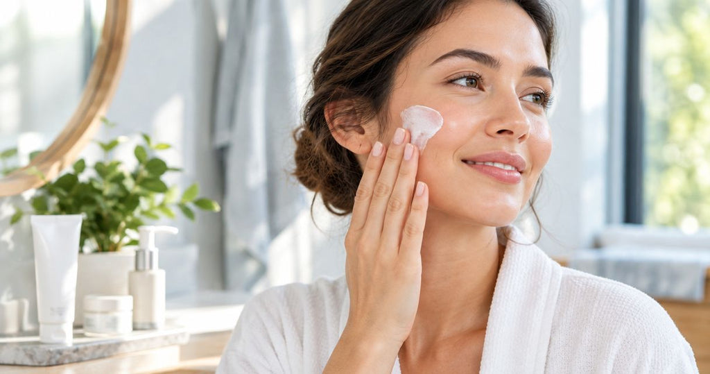 Best SPF moisturizers for sensitive skin in 2026