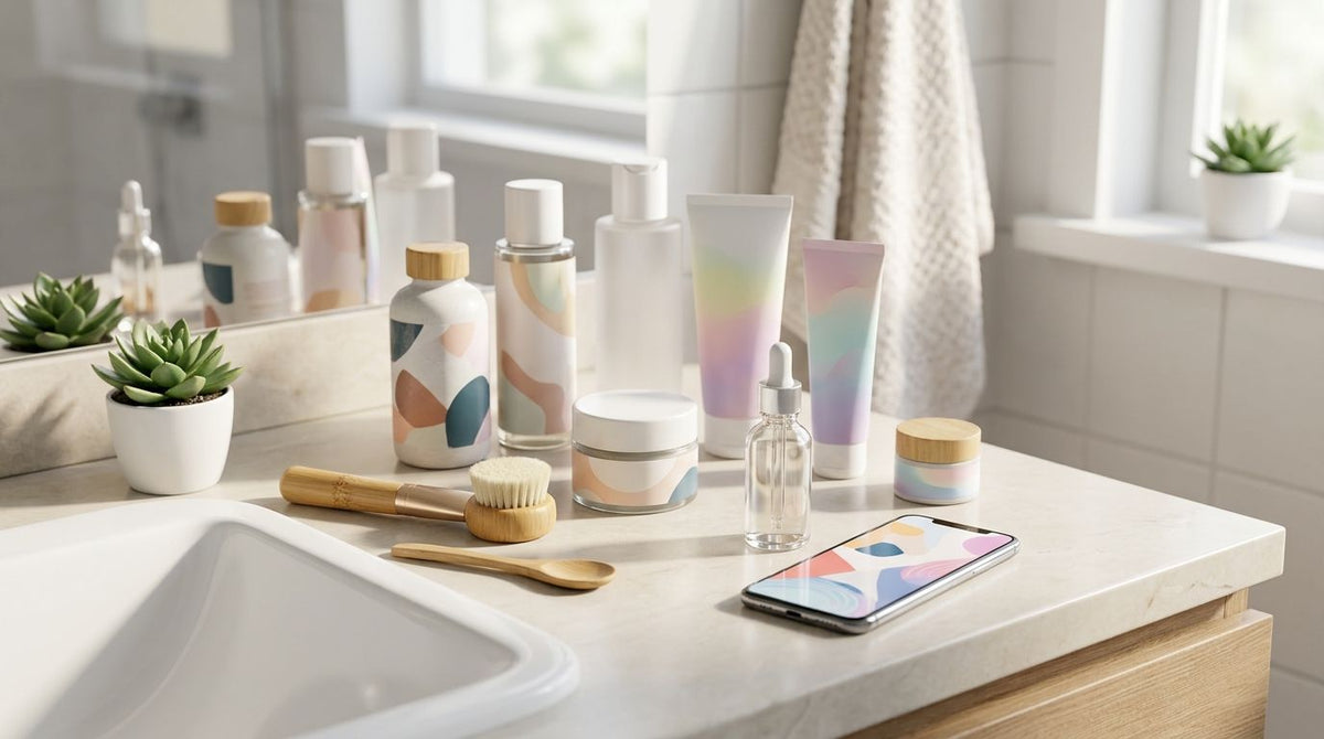 Parokeets alternatives for J-beauty skincare in 2026