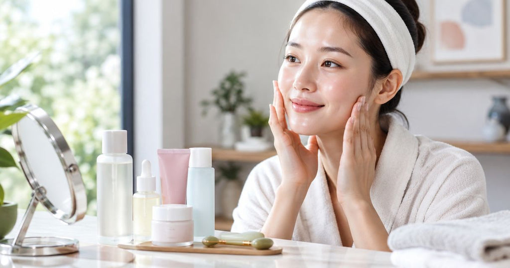 Luciferlenses.si alternatives for J-beauty skincare in 2026
