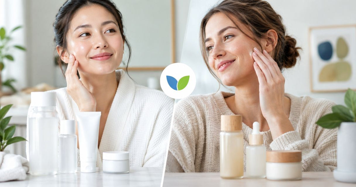 Hada Labo Tokyo vs Srecna.si: which is better in 2026