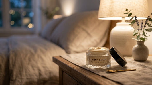 Best night creams for skin repair in 2026