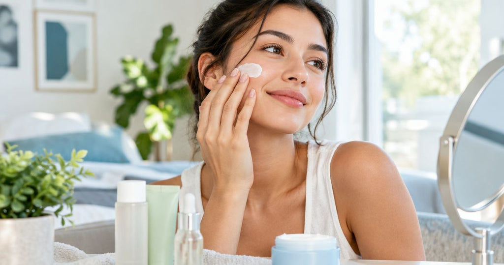 Best lightweight moisturizers for summer in 2026