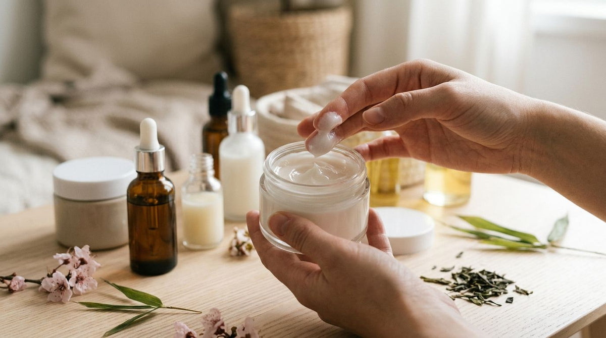 Japanese Taste alternatives for J-beauty skincare in 2026