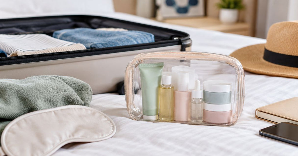 Best travel-size skincare sets in 2026
