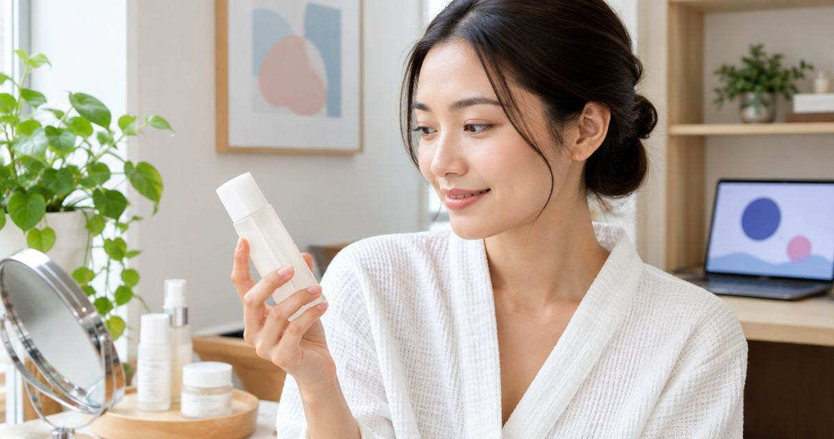 Is Hada Labo Tokyo available in stores or online?