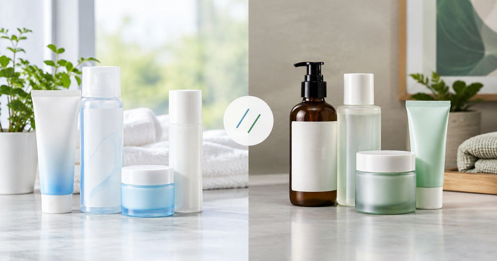 Hada Labo Tokyo vs Cocooncenter: which is better in 2026
