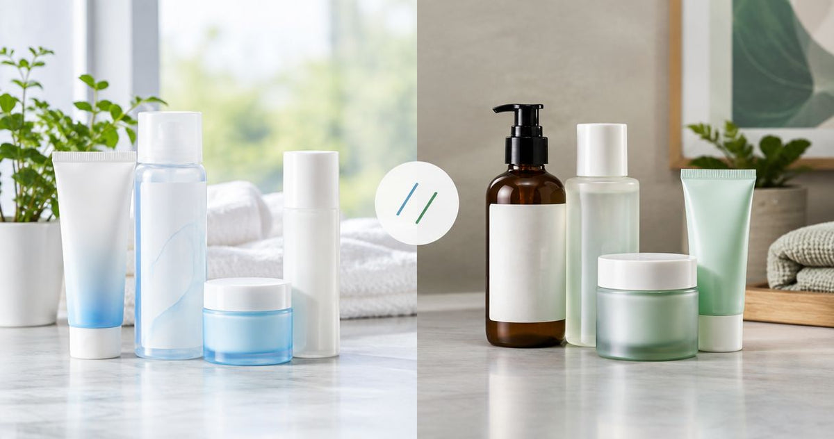 Hada Labo Tokyo vs Cocooncenter: which is better in 2026